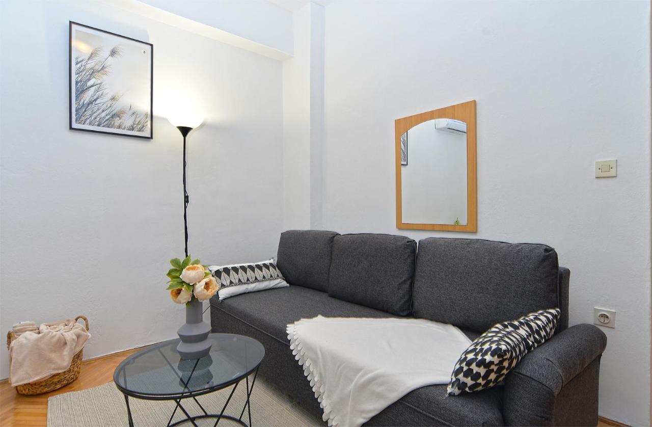 Apartment Silvio 1779 Banjole Exteriör bild