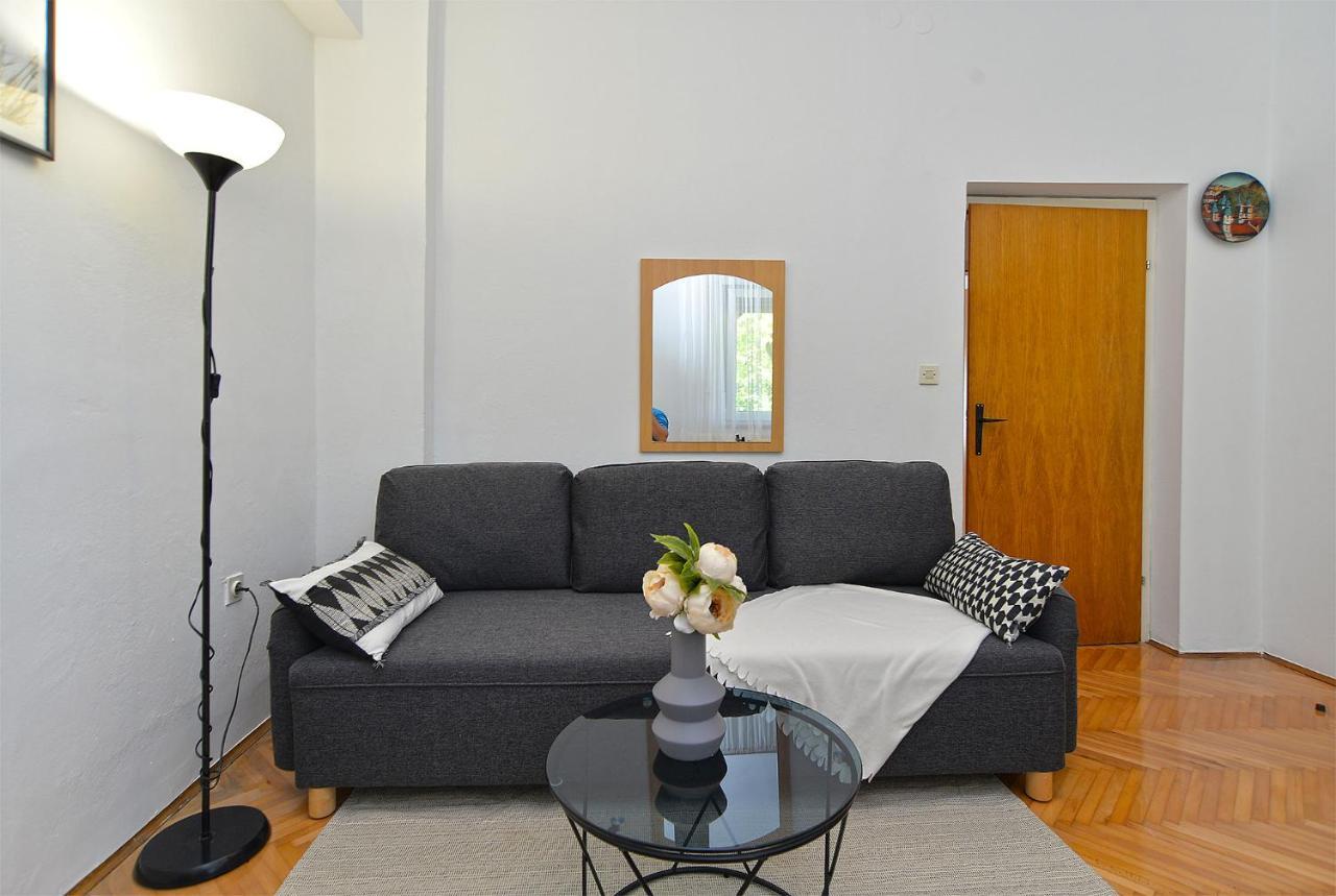 Apartment Silvio 1779 Banjole Exteriör bild
