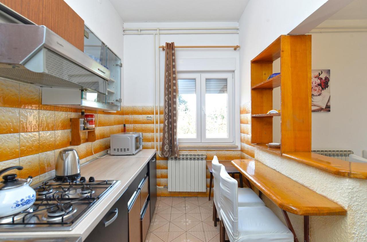 Apartment Silvio 1779 Banjole Exteriör bild