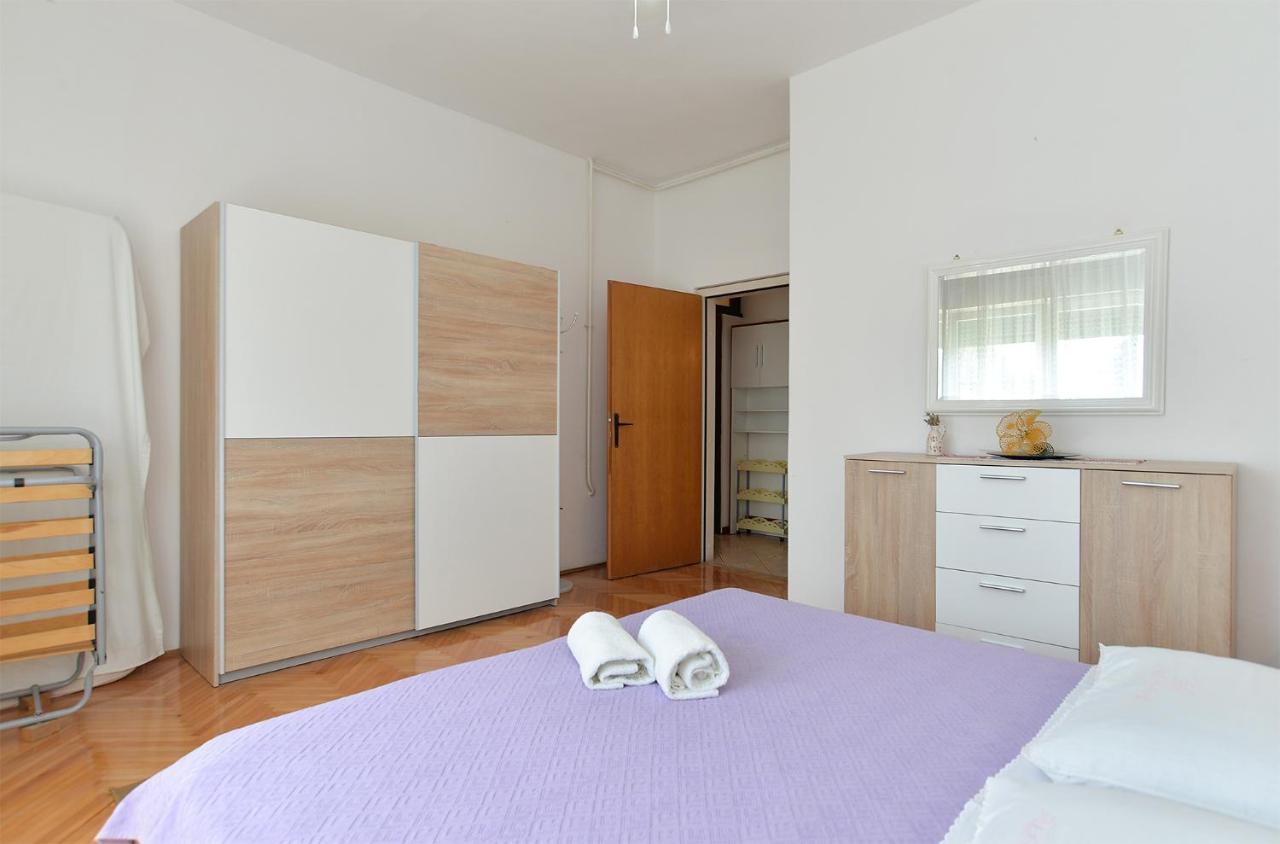 Apartment Silvio 1779 Banjole Exteriör bild