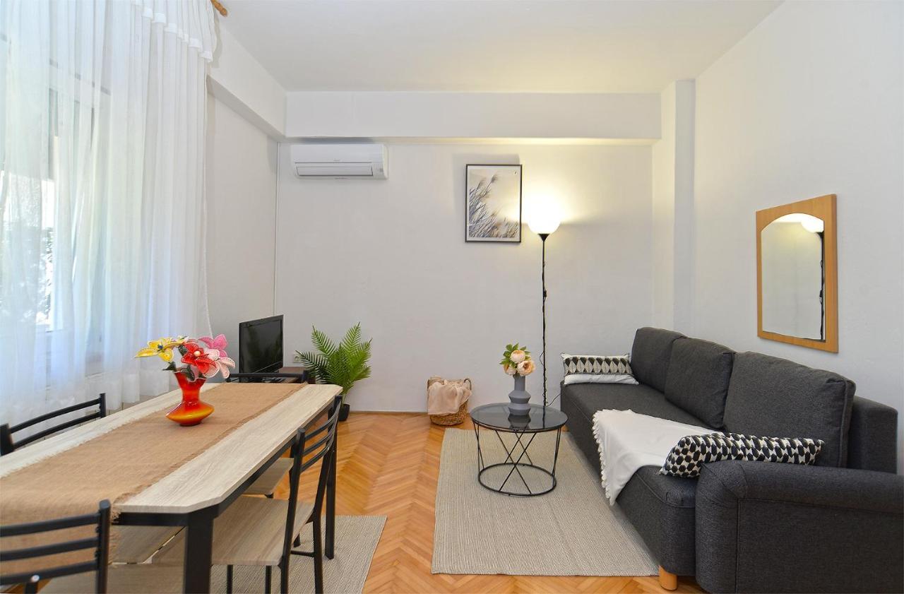 Apartment Silvio 1779 Banjole Exteriör bild